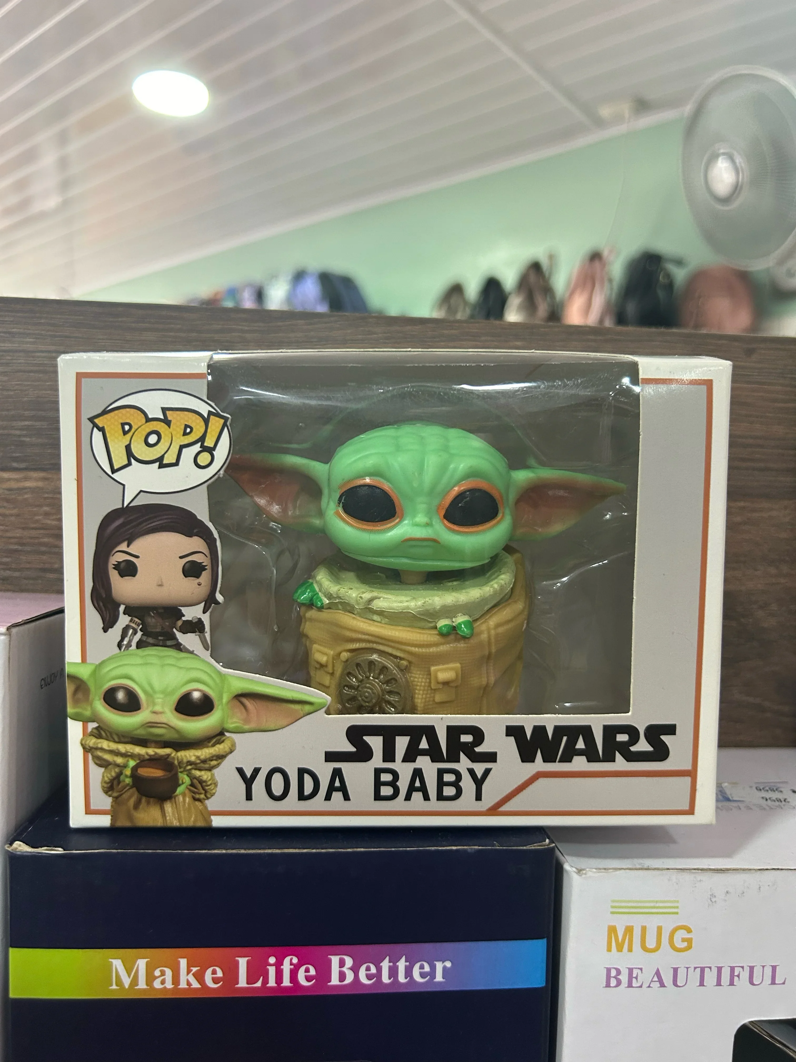 Funko StarWars 2