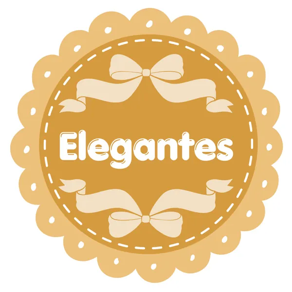 Elegantes/Ocasiones Especiales