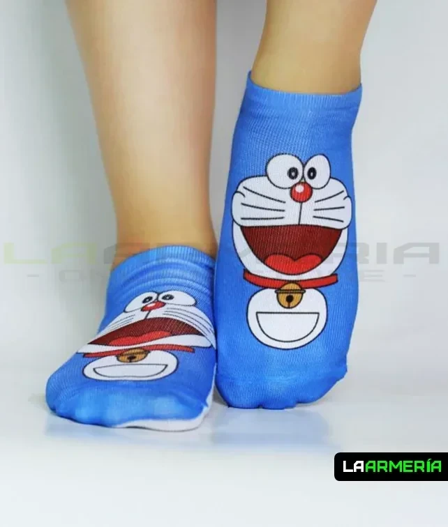 Doraemon (35-39;39-43)