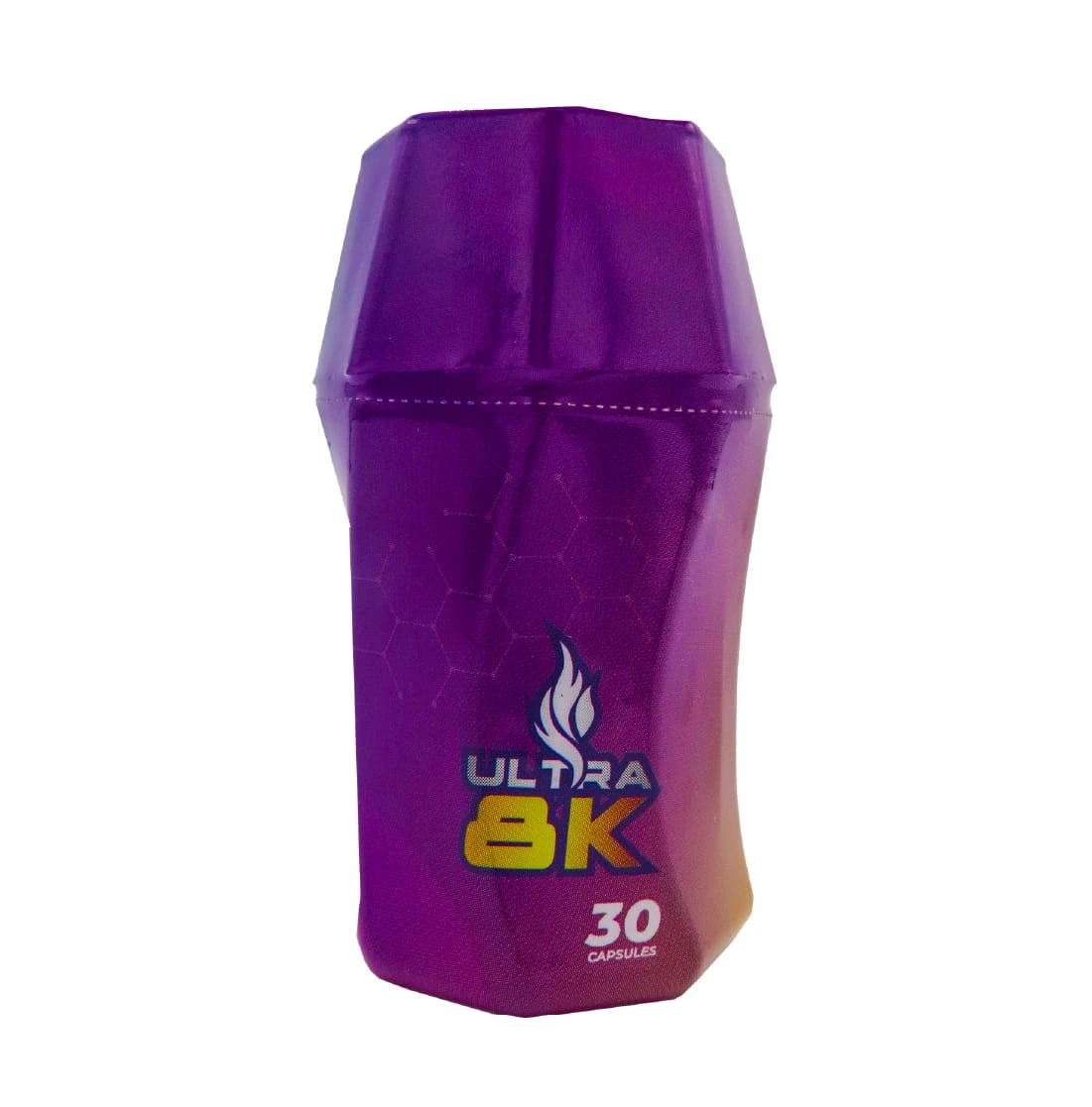 ULTRA 8K - Reduce de 4 a 6 Kg 