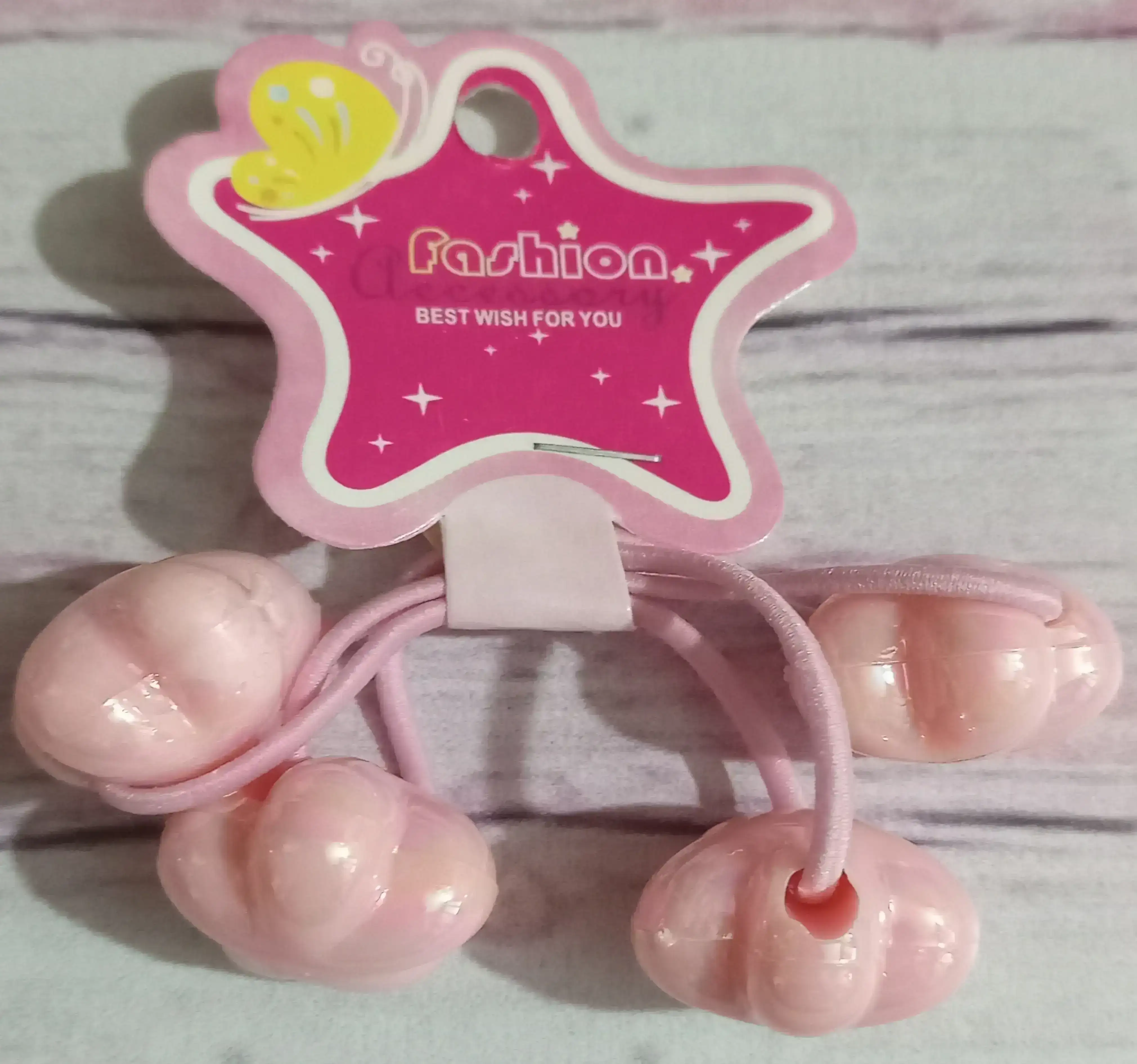 Conjunto colitas x 2 florcitas tornasoladas!!!!