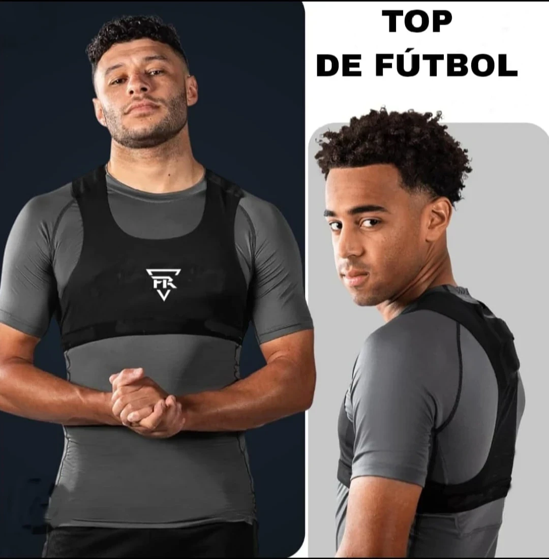 DE ALTA COMPECION