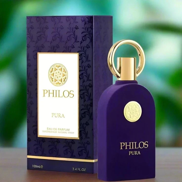Philos Pura 2