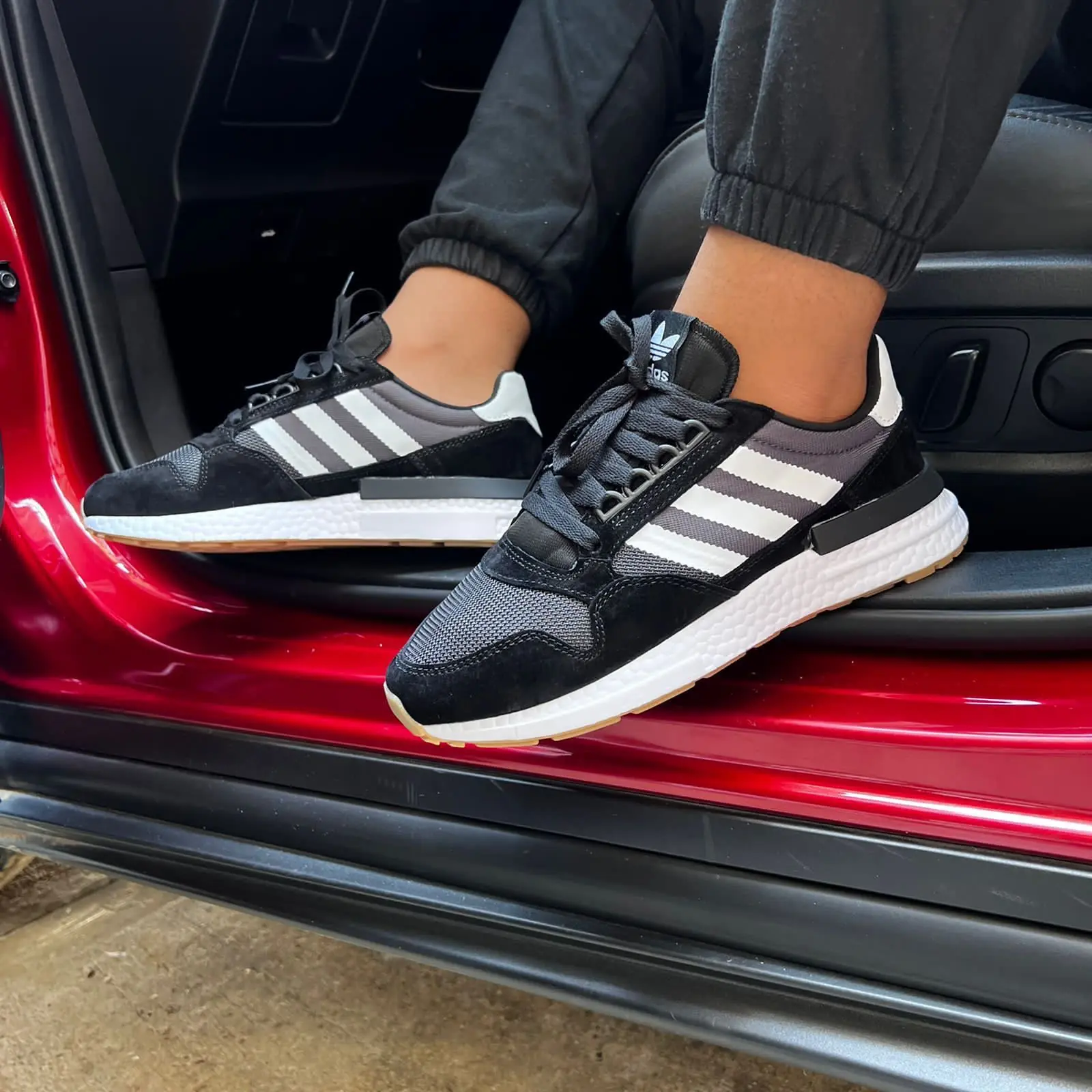 ADIDAS ZX CABALLERO  2