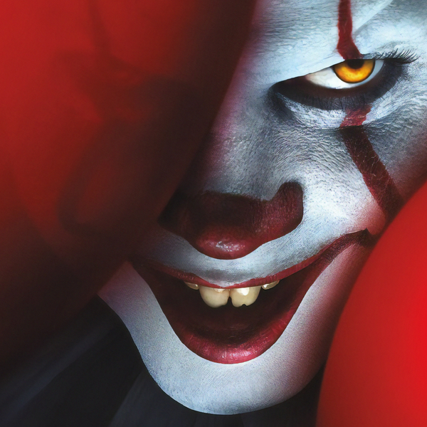 terror