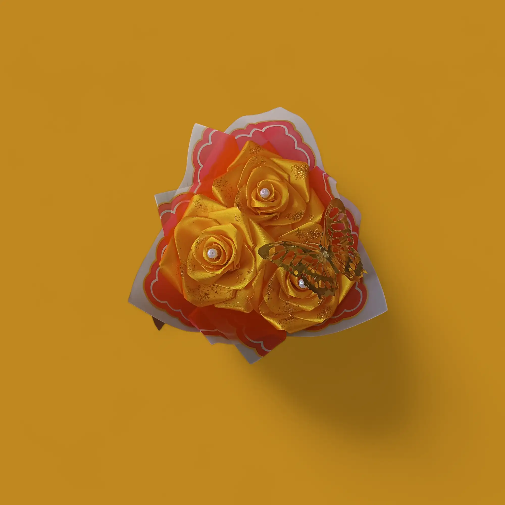 Bouquet pequeño 