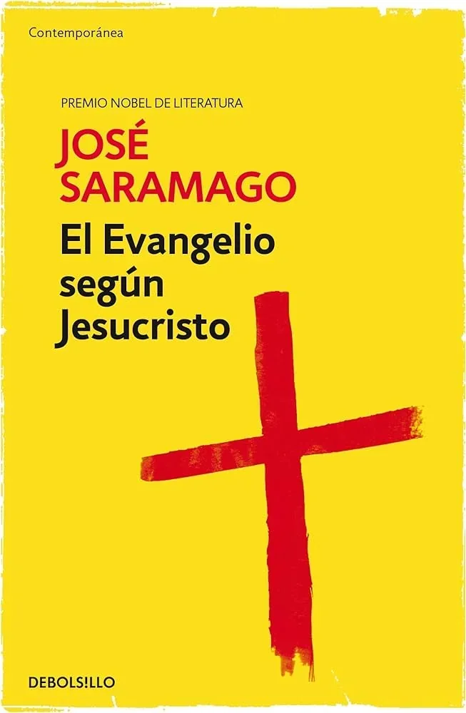 EL EVANGELIO SEGUN JESUCRISTO 