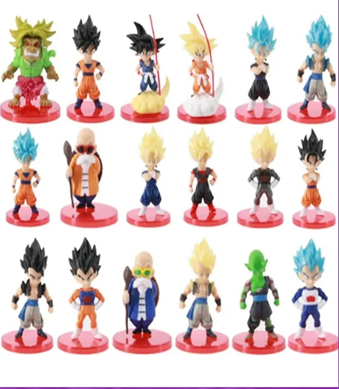 Set DB 1 (RÉPLICA)