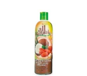 SHAMPOO ACEITE DE COCO Y ALMENDRAS 1000ML