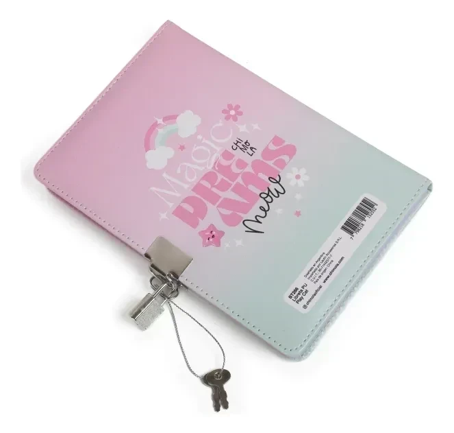 LIBRETA CHIMOLA CAT BT266 2
