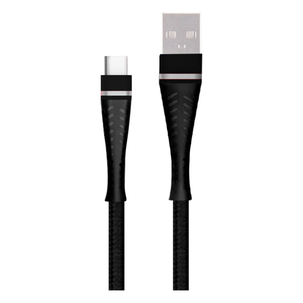 Cable Carga 3.4A USB / Tipo C 𝙏𝙍𝙀𝙌𝘼