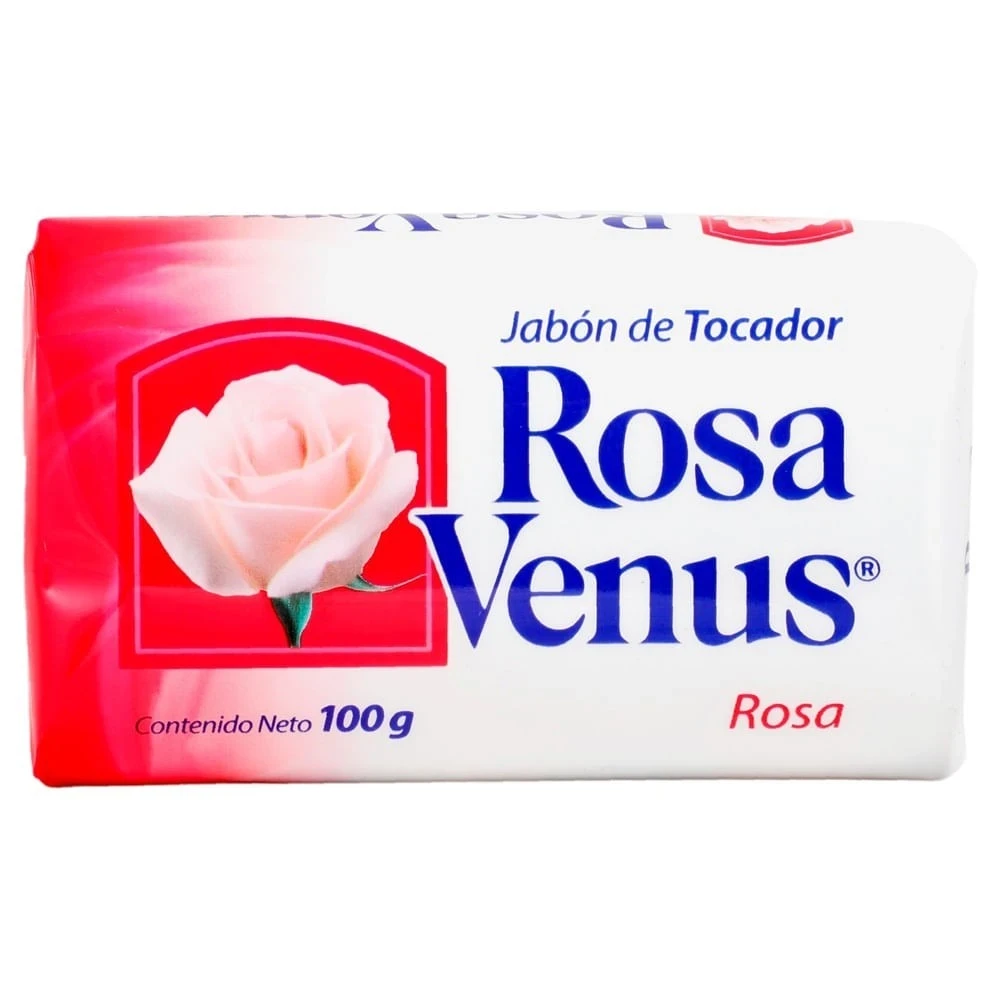 ROSA VENUS  ROSAS 100g