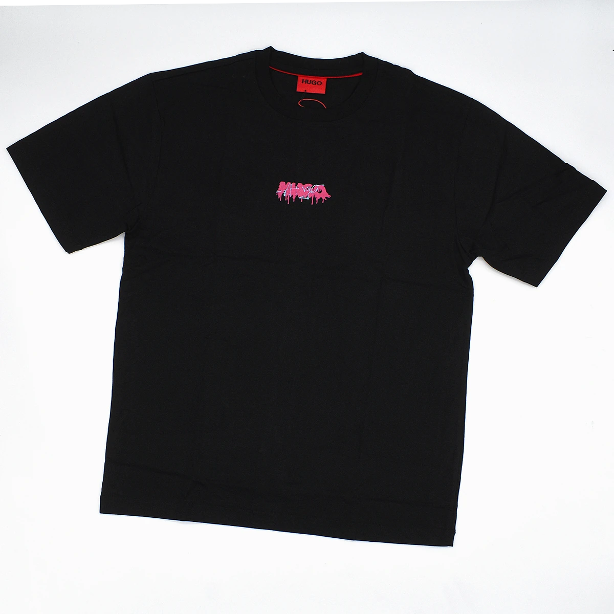 Playera Hugo