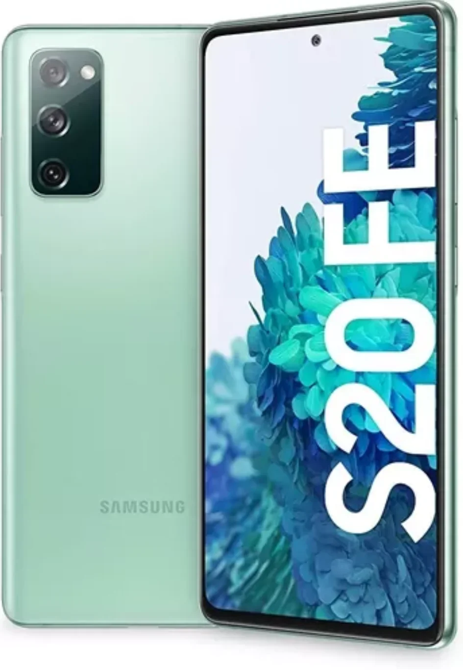 Samsung S20FE 128gb