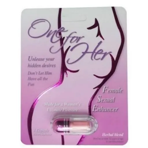One For Her