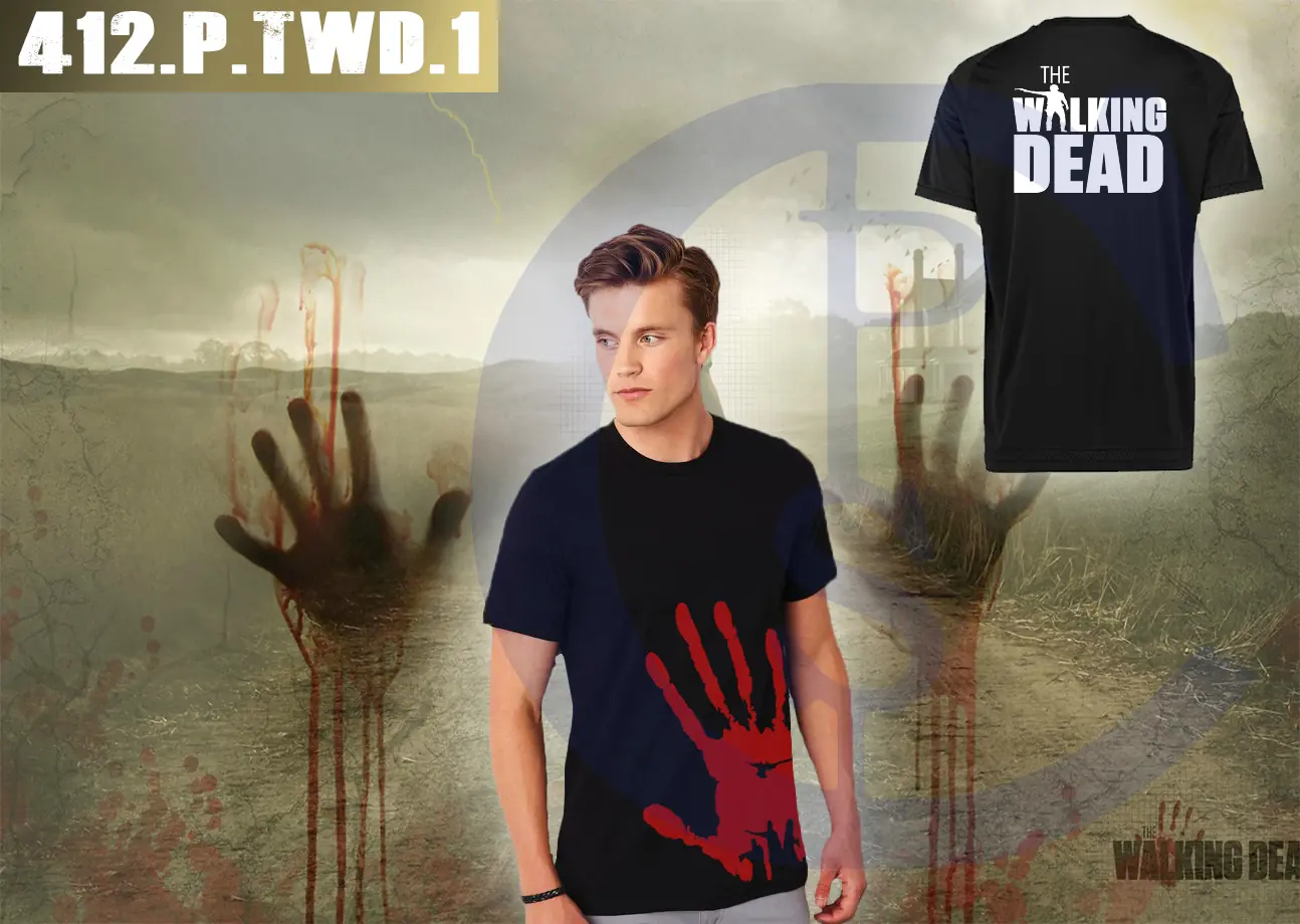 412.P.TWD.1(walking dead)