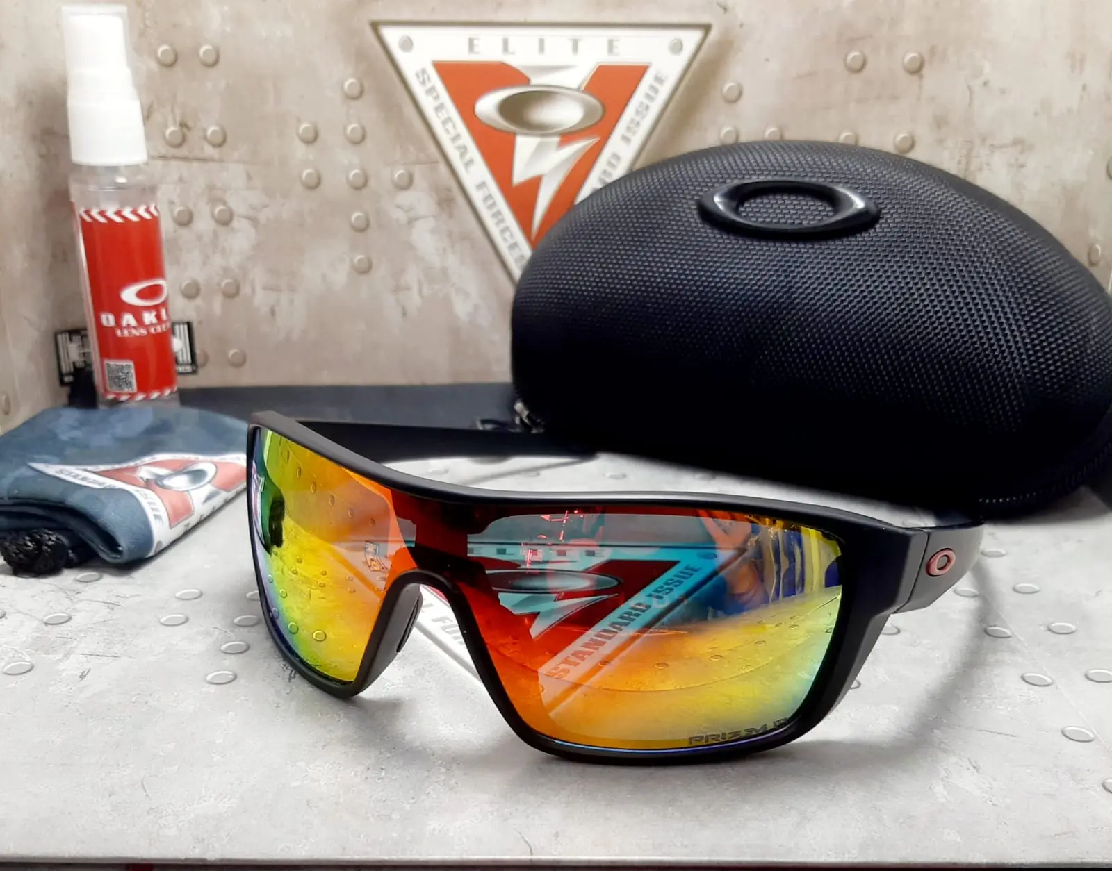 Oakley MX AAA 7