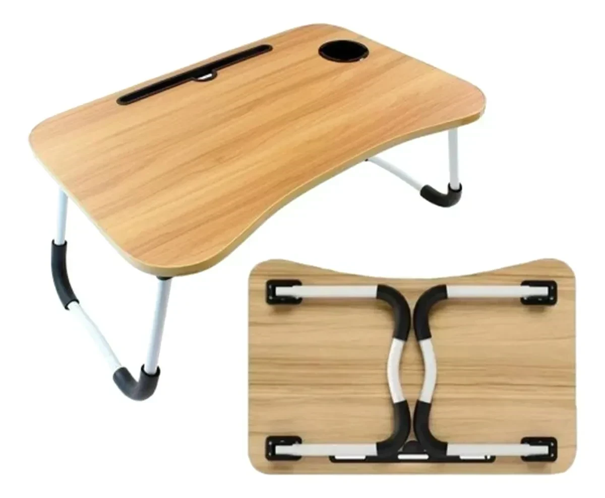 MESA PEGABLE CAMA SILLON 