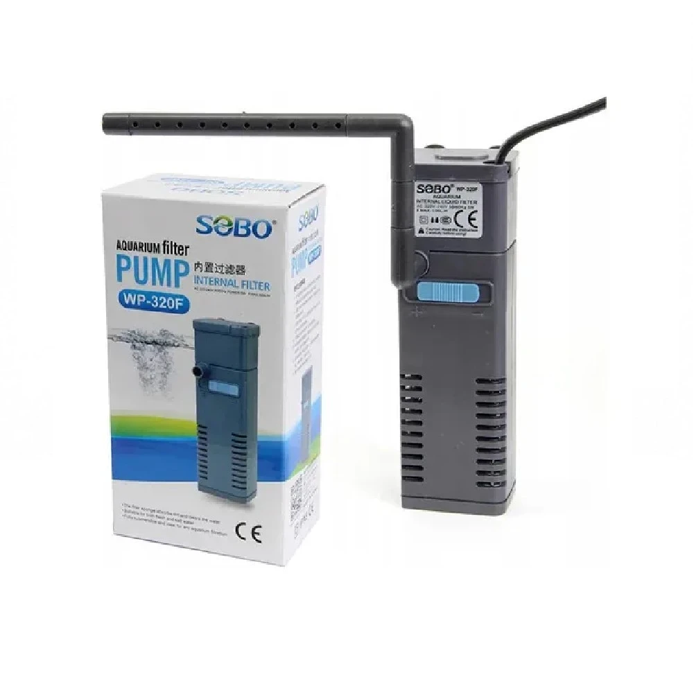 Filtro sumergible WP-320F Sobo