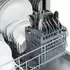 Lavavajillas Drean Dish 15 Cub. Blanco 15.2 DTB 5