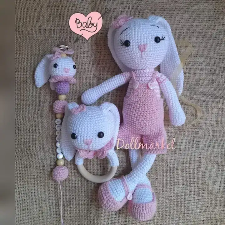 Kit mina /30 cm