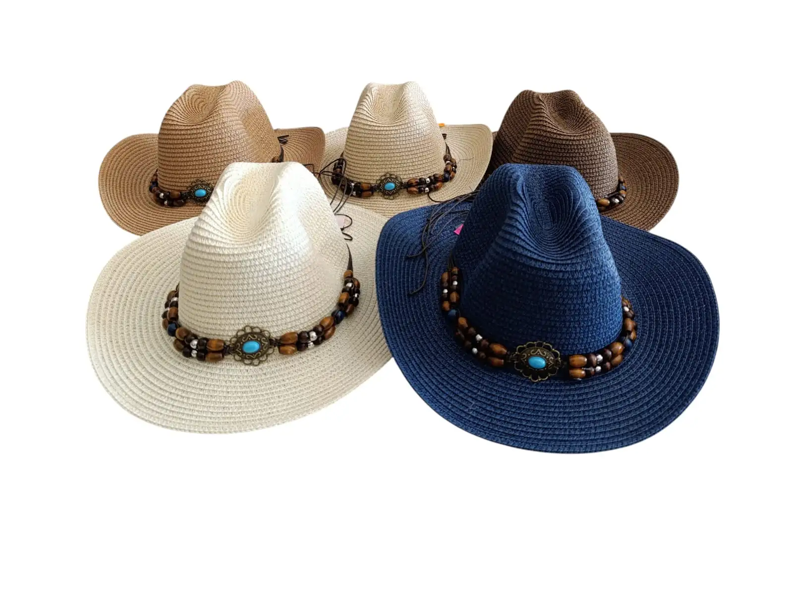 SOMBRERO DE HOMBRE YE50