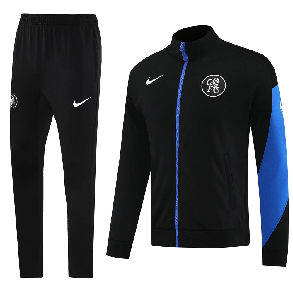 CONJUNTO BUZO DEPORTIVO CHELSEA