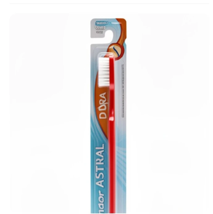 CEPILLOS DENTAL ASTRAL 