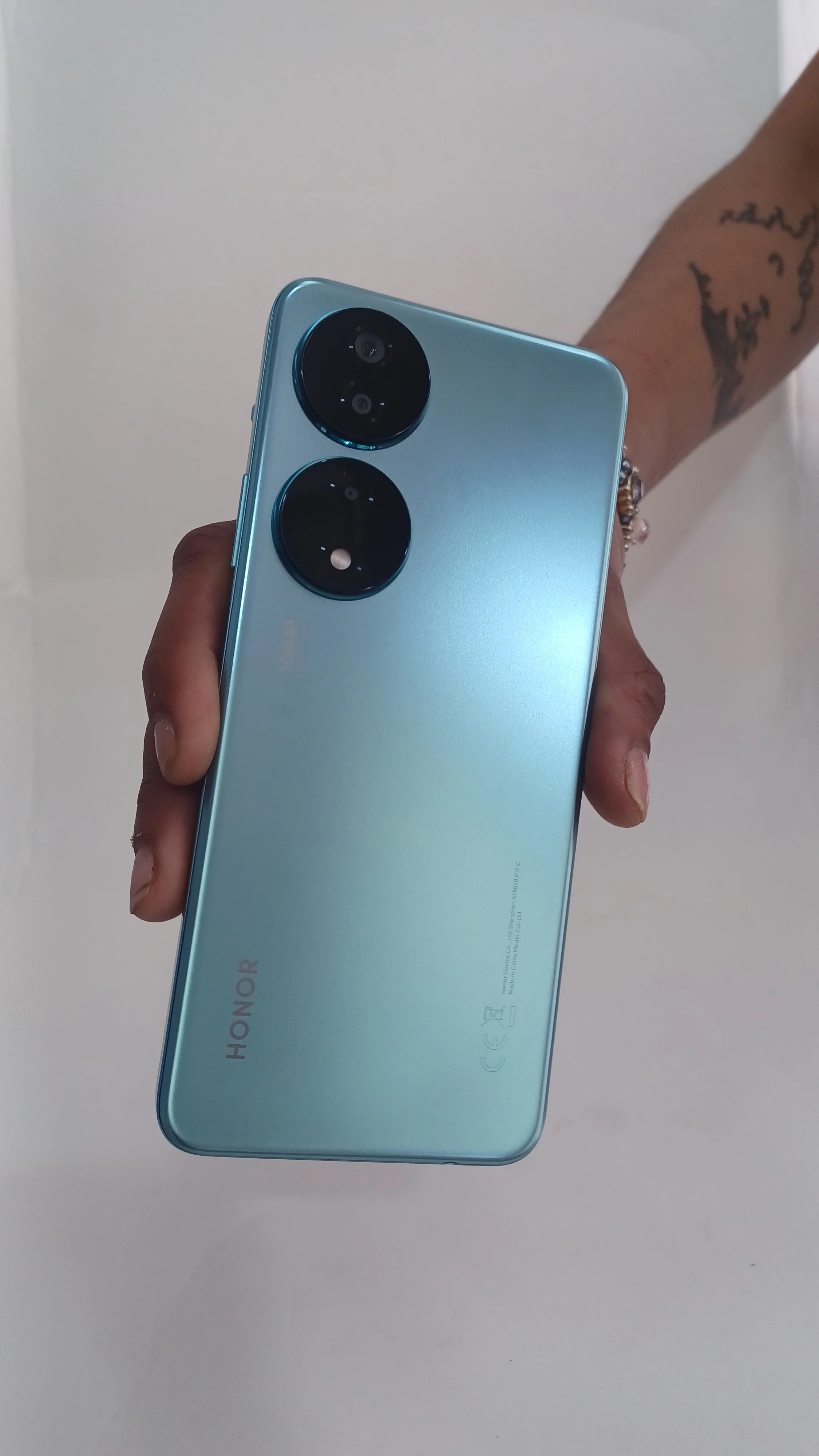 Honor X7B 2