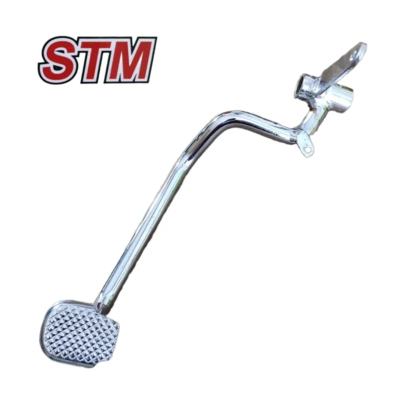 PEDAL FRENO YAMAHA 125 YBR [STM] -40711
