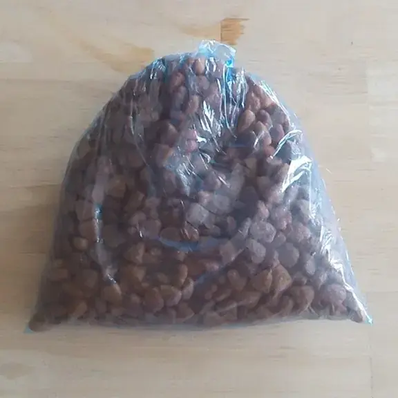 Dog chow
