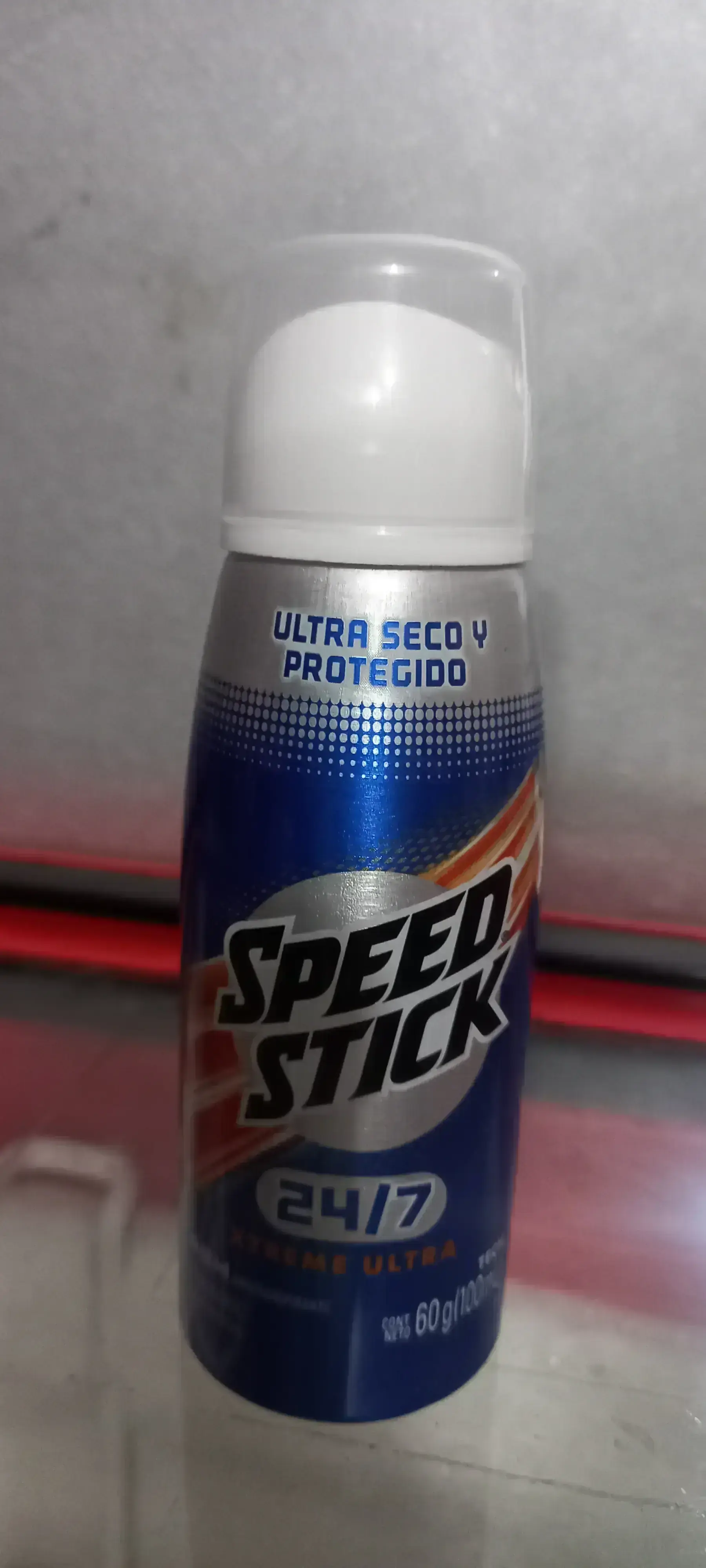 Speed stick