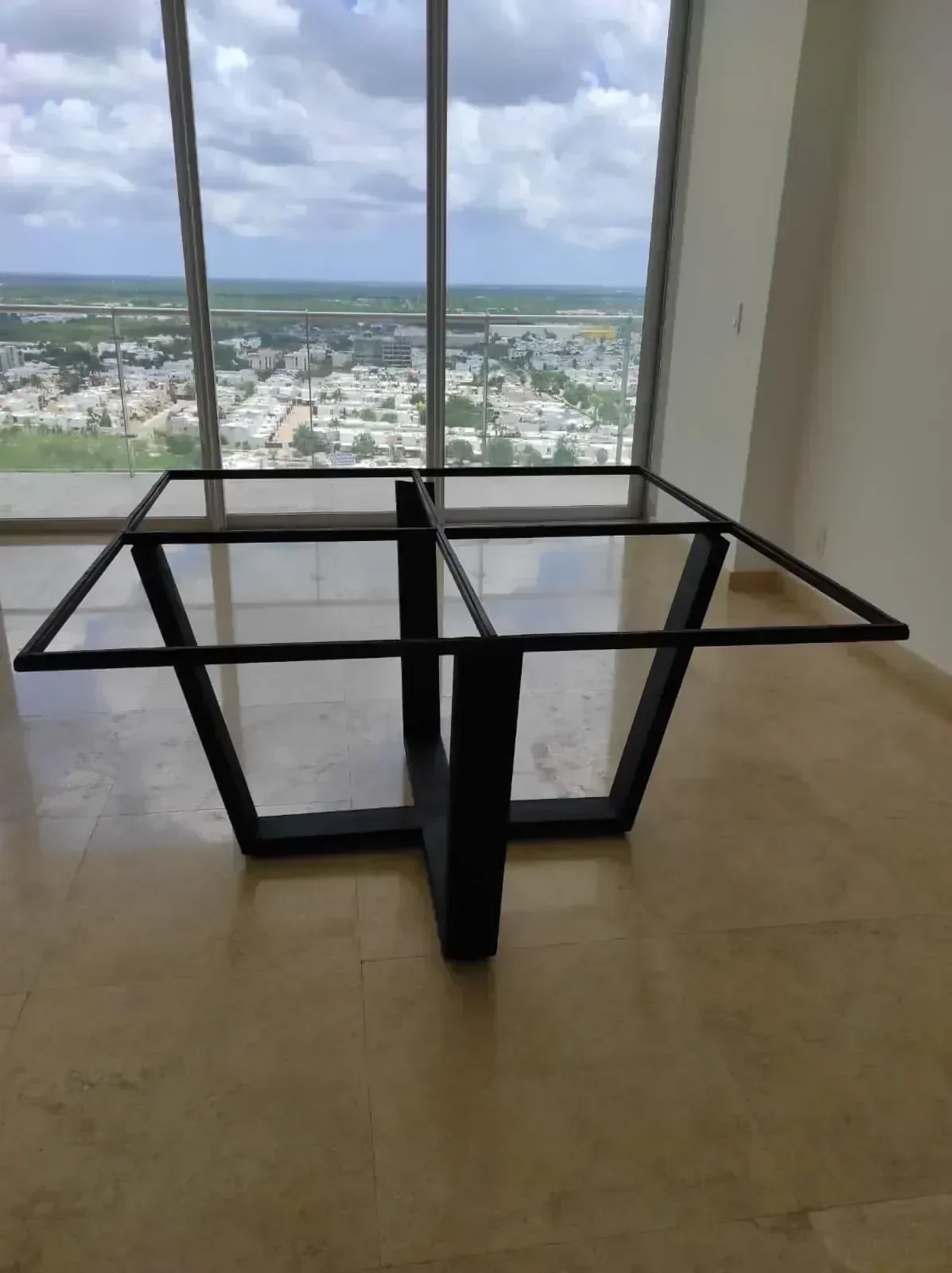 MESA LIRIO 1.50  3