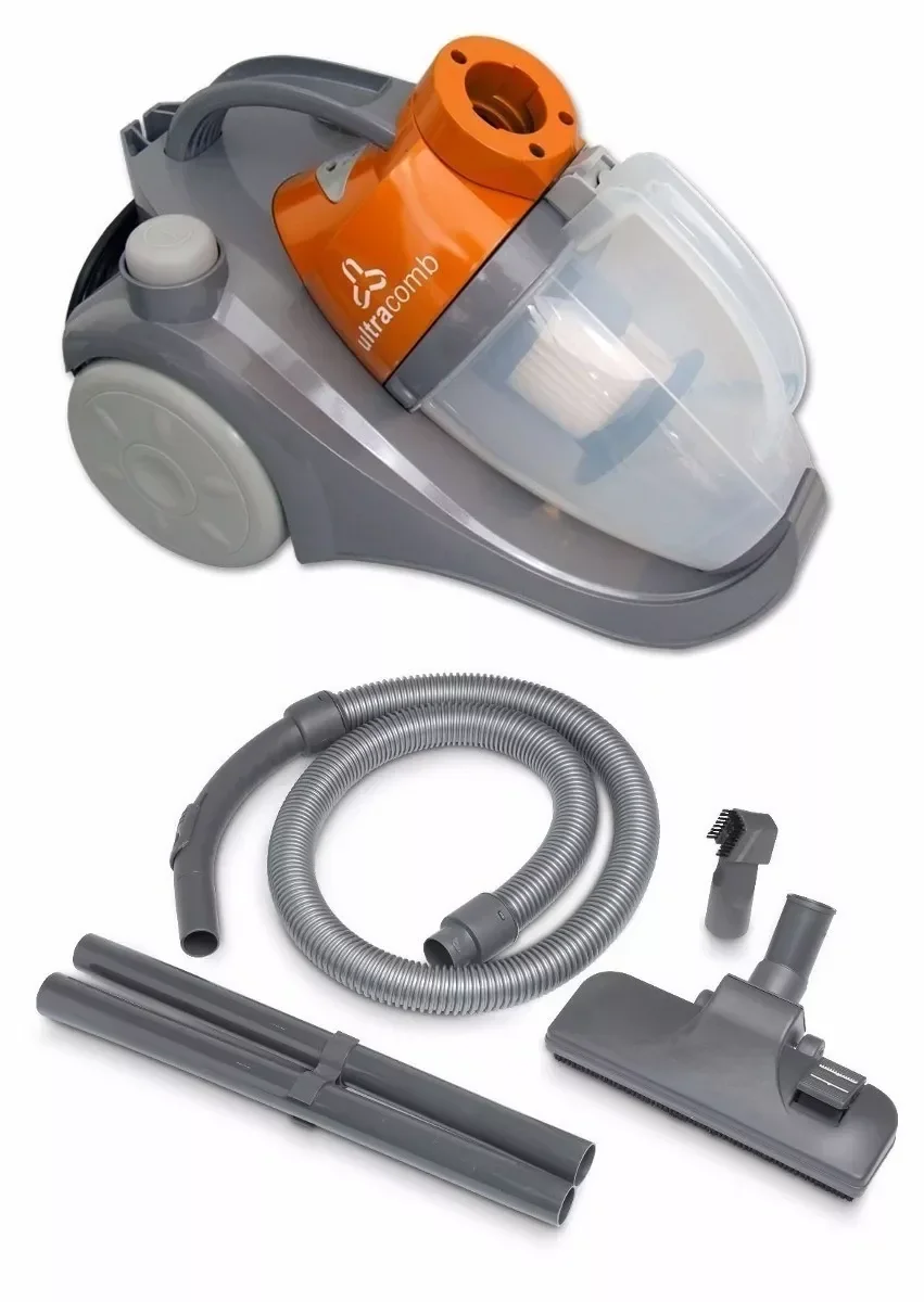 ASPIRADORA ULTRACOMB AS-4220