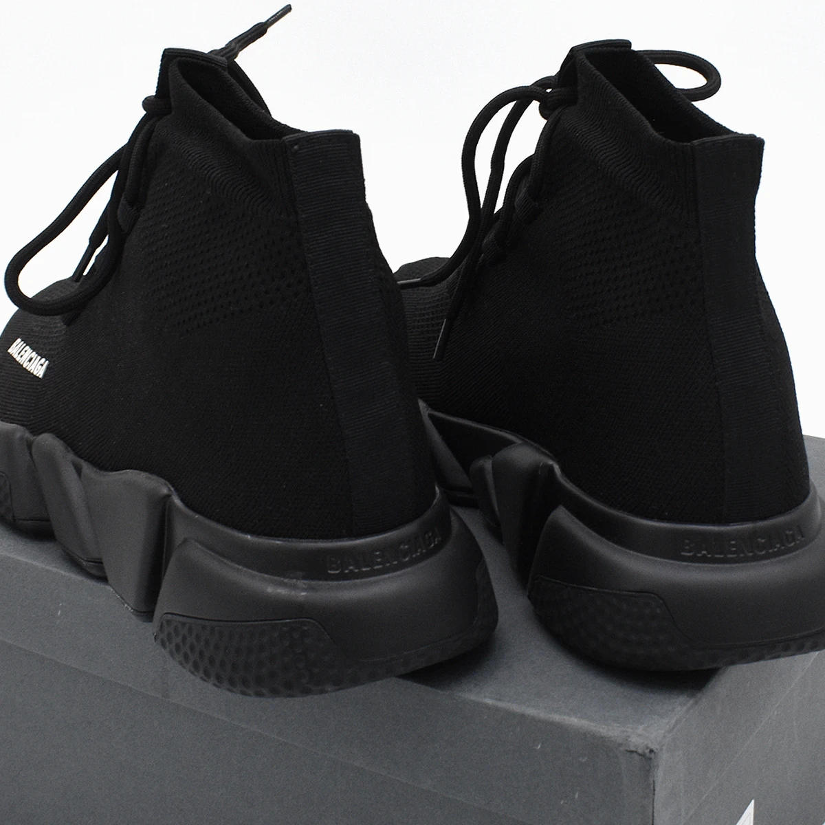 Balenciaga Speed 2.0 Cordones&nbsp; 3