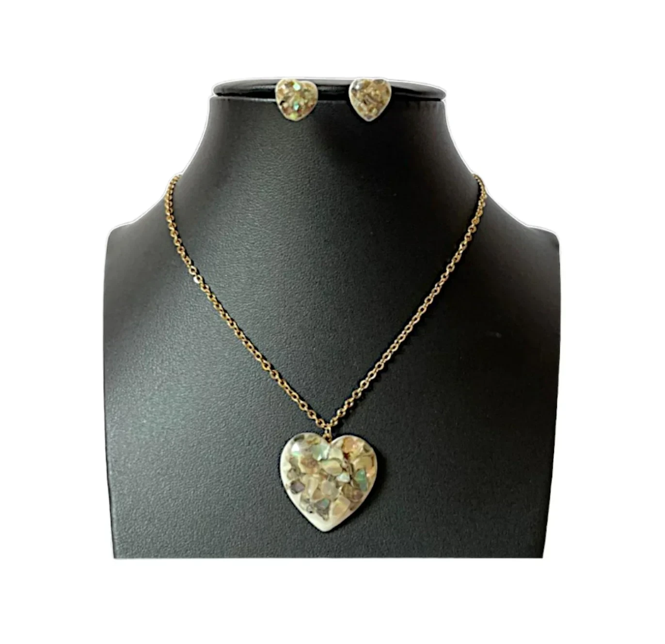 CONJUNTO DE ACERO 316