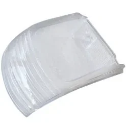 ACRILICO TRASERO SMASH CRISTAL [VC] -17494