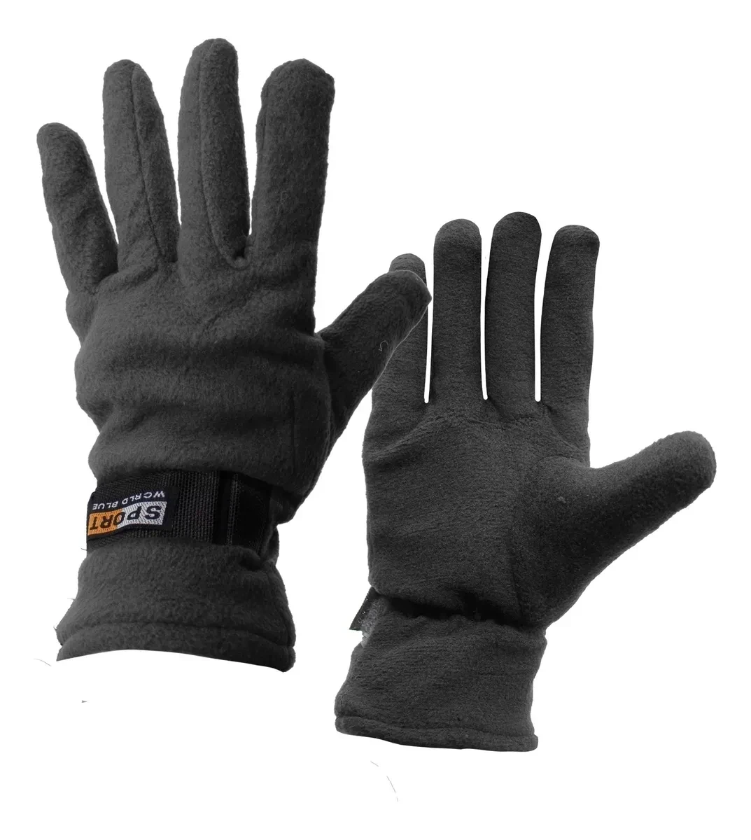 GUANTE POLAR 9007SR 3