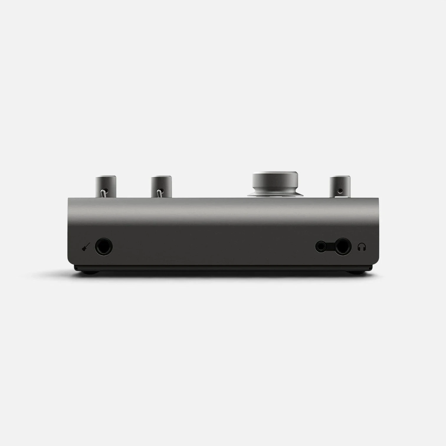 INTERFAZ AUDIENT MOD. ID24 5