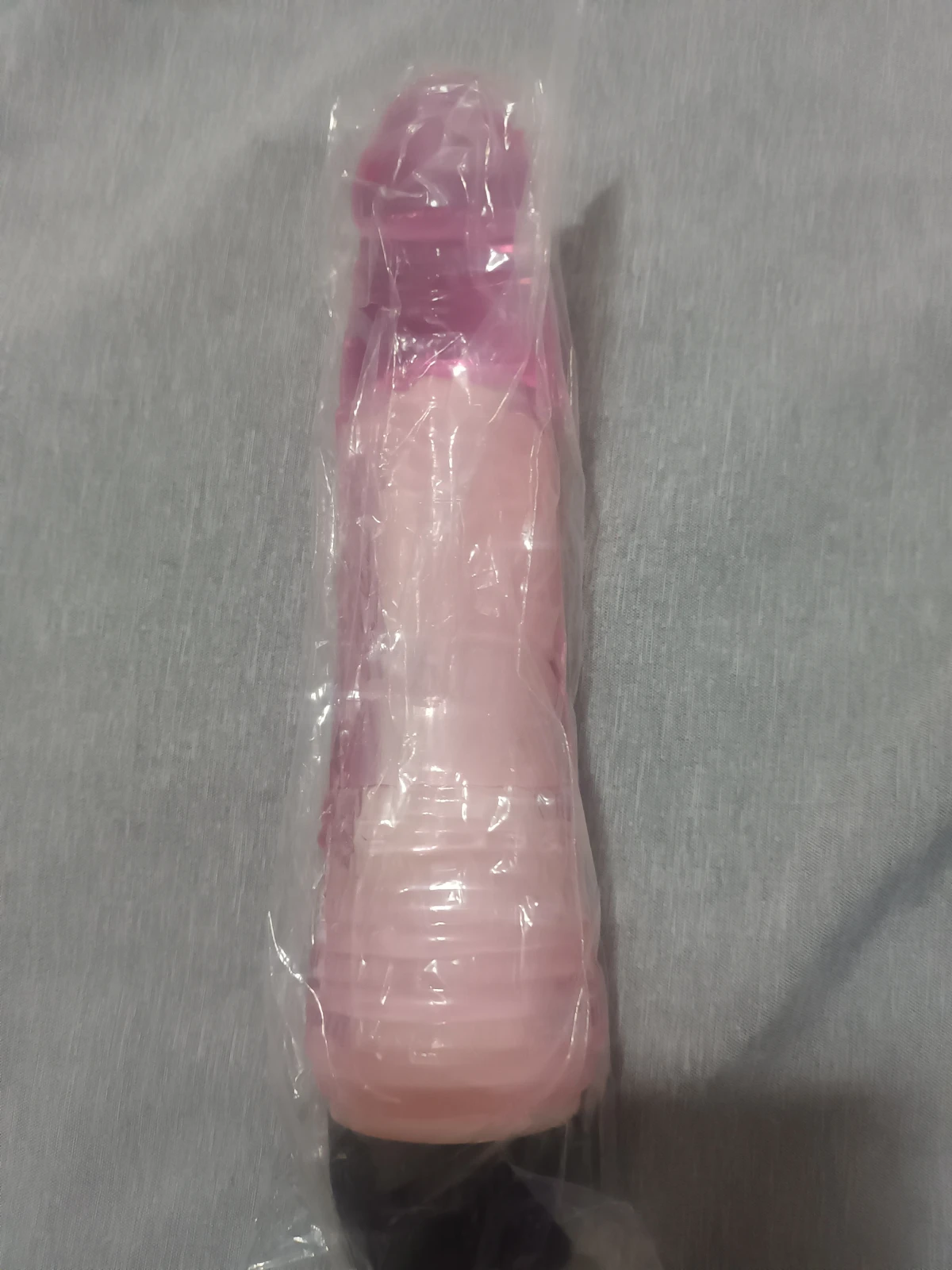 Dildo gel