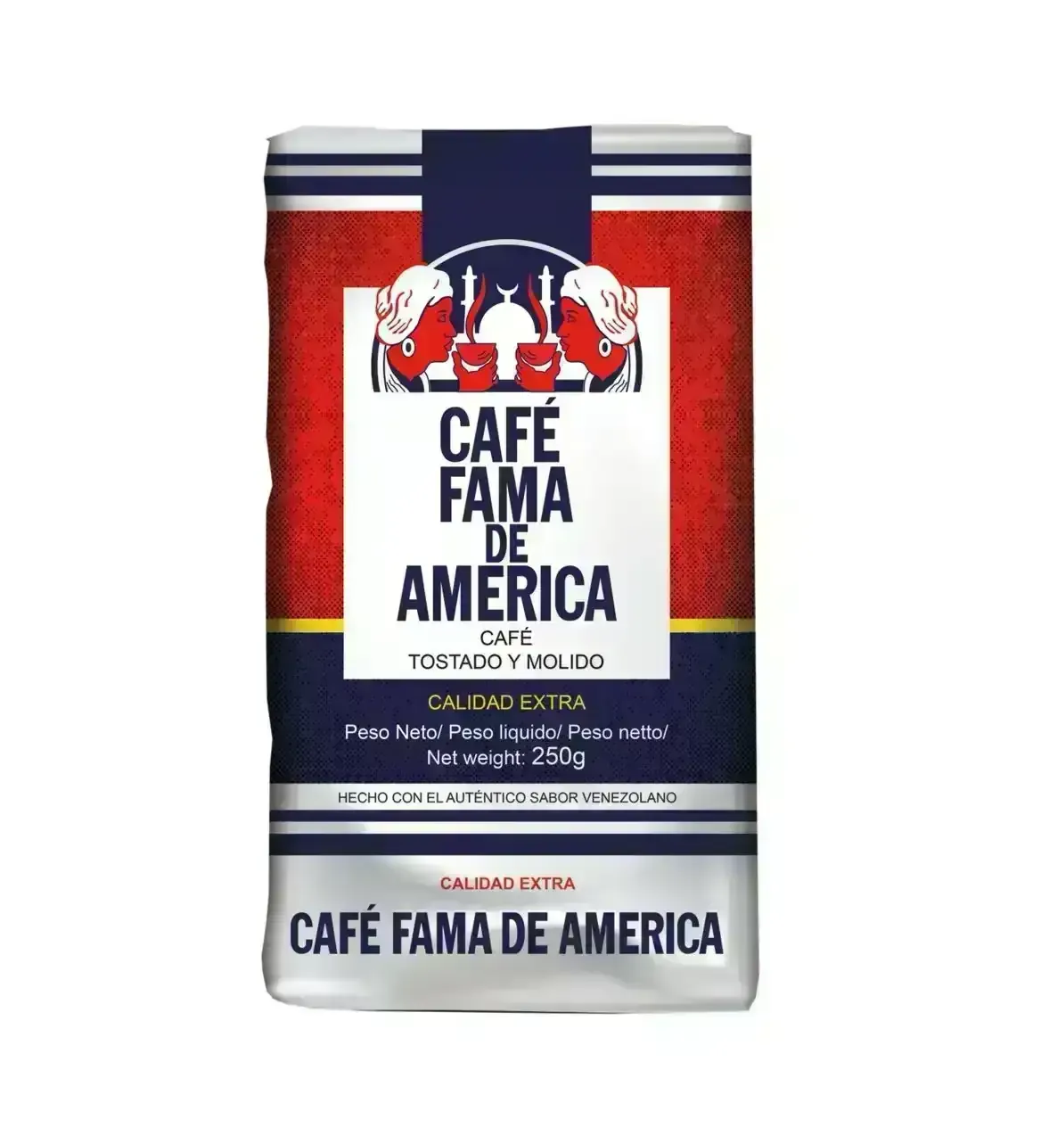 Cafe Fama 