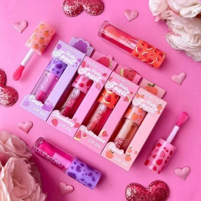Lip oil 🥰