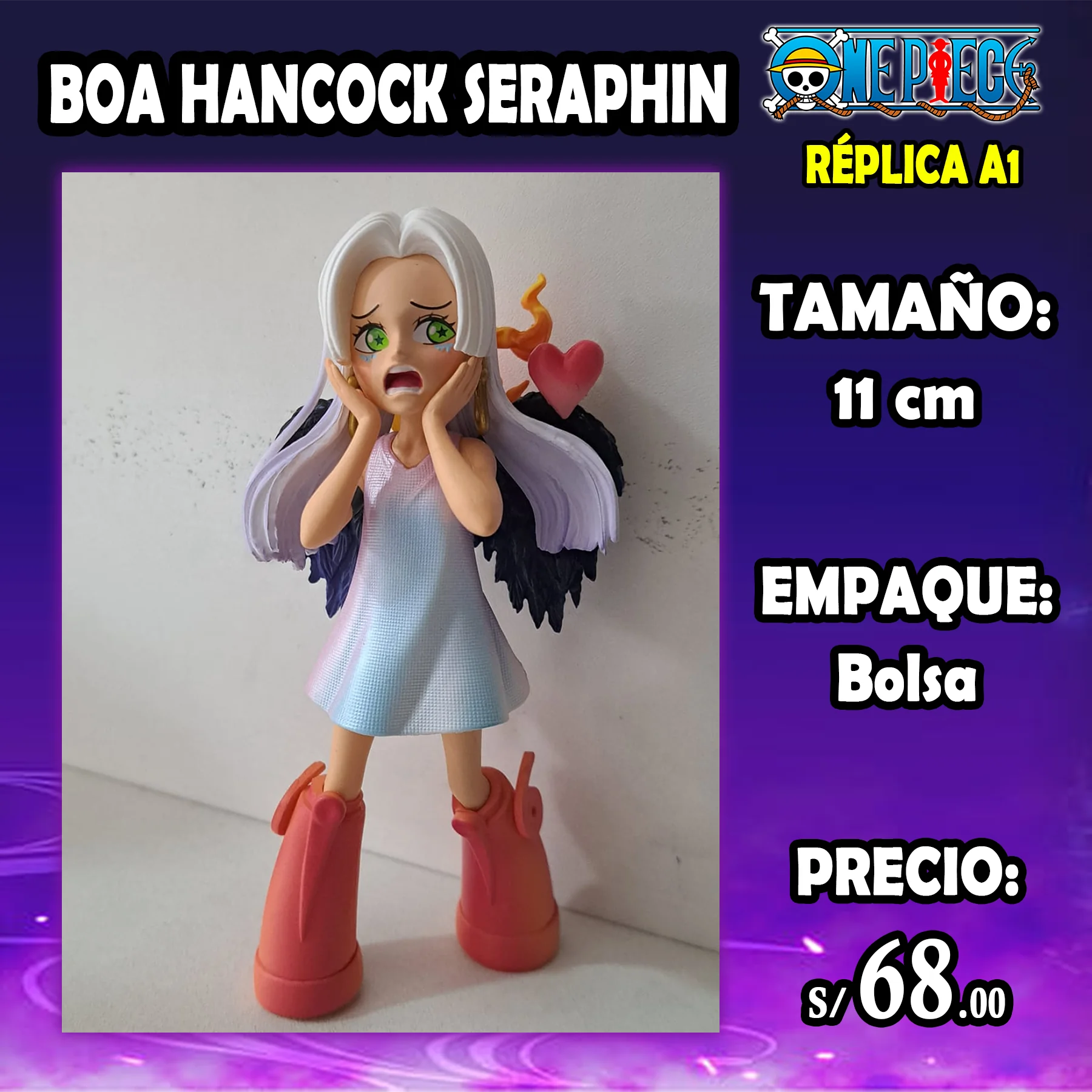 Boa Seraphim