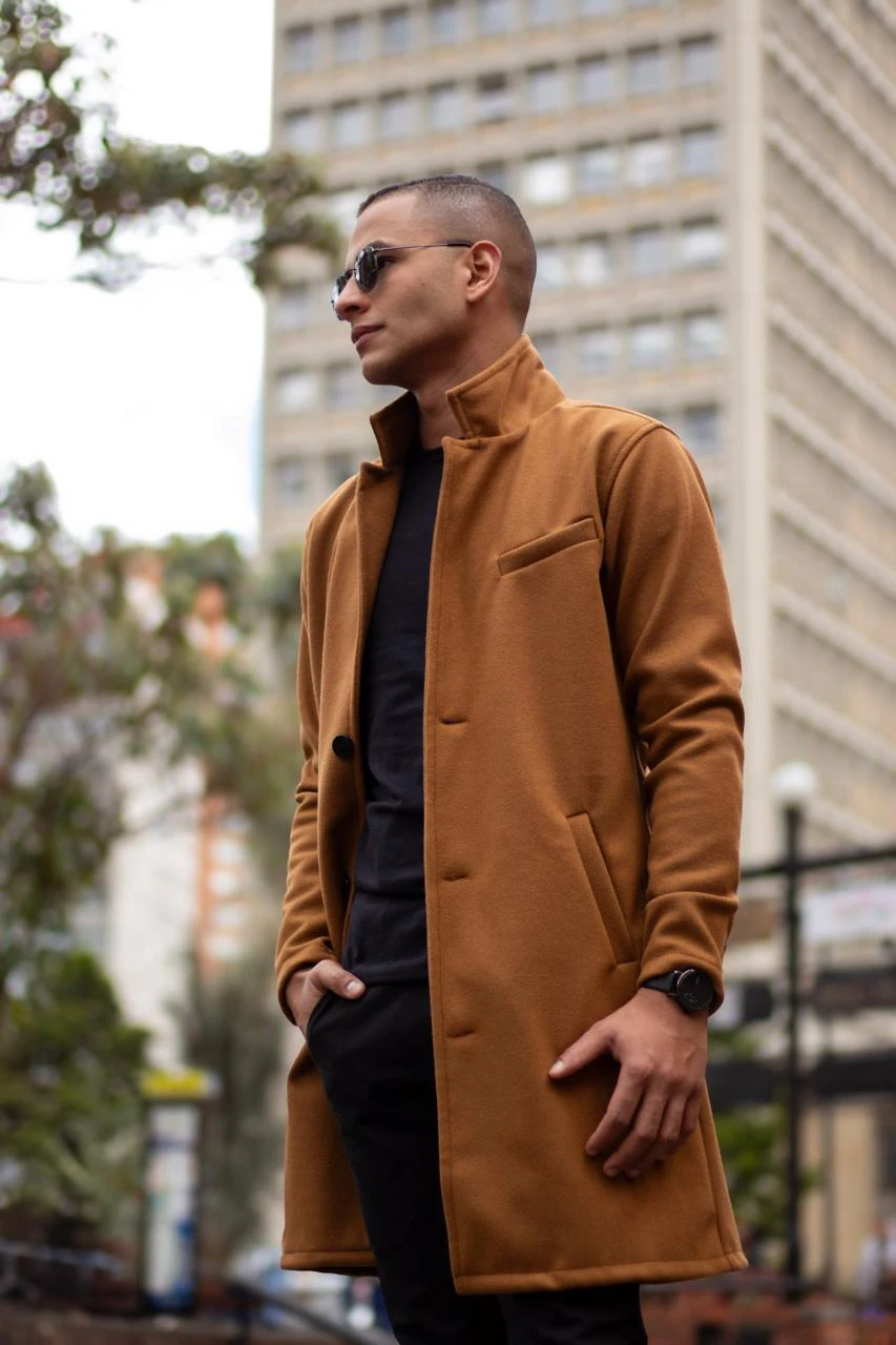 Gaban formal hombre 4