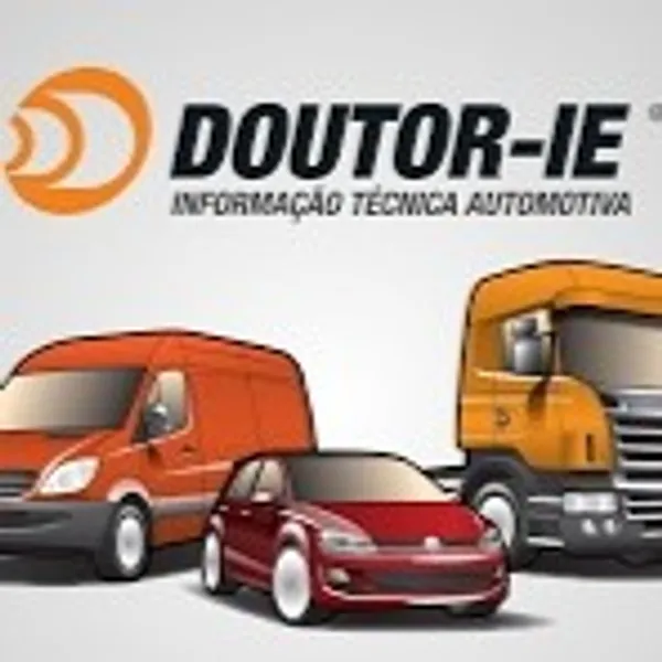 DOUTOR IE 2.0 2020