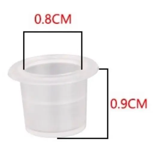 Ink cup