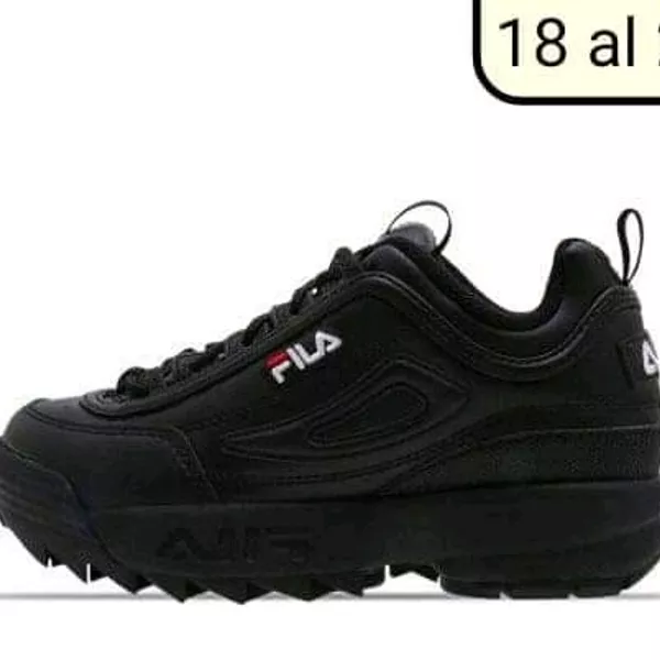 Fila chicos  4