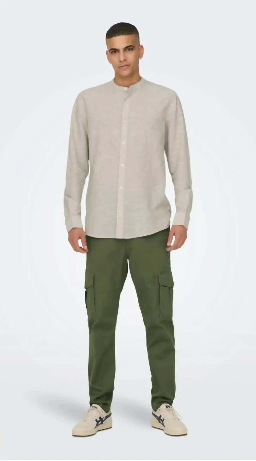 Only & Sons 2