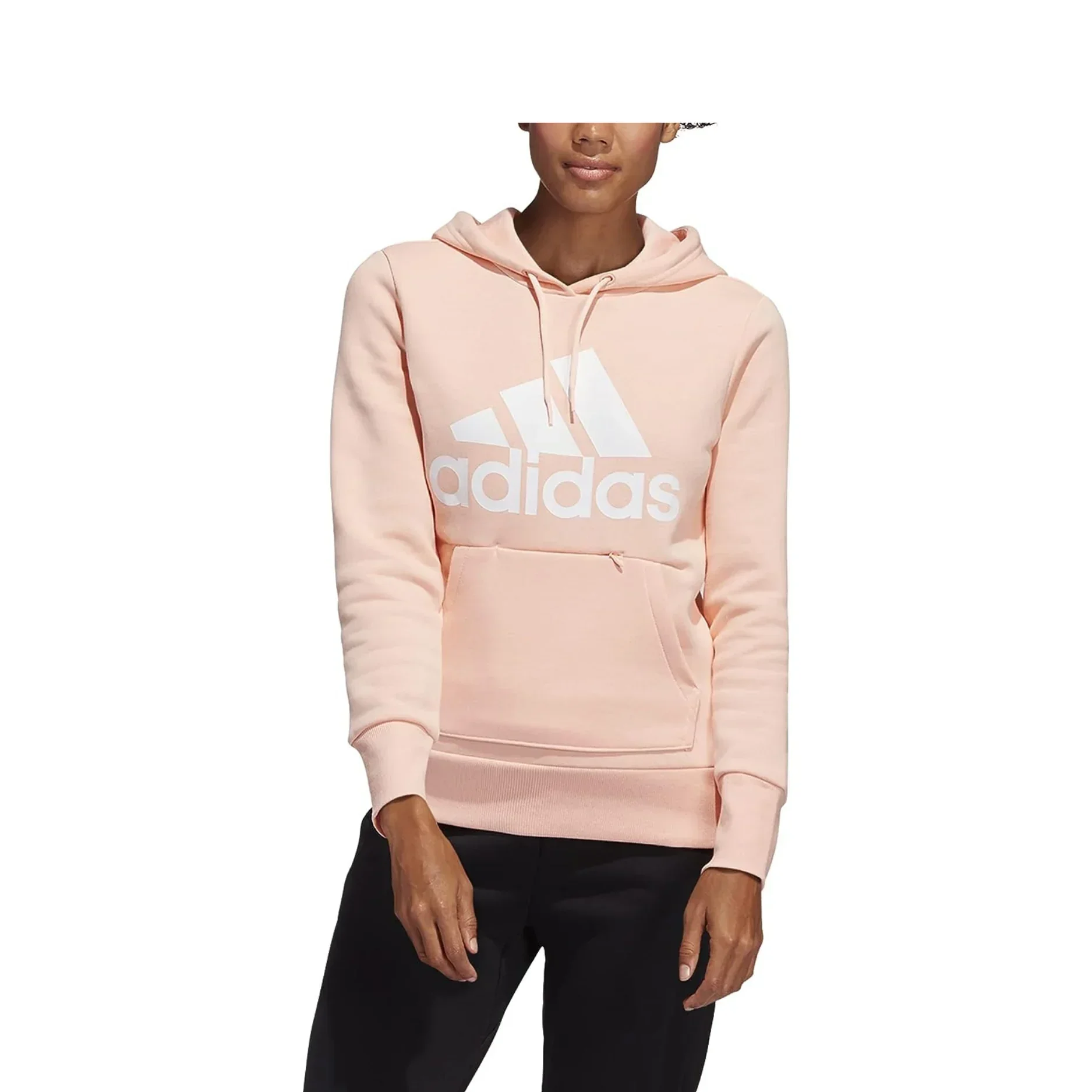 adidas - Sudadera con capucha