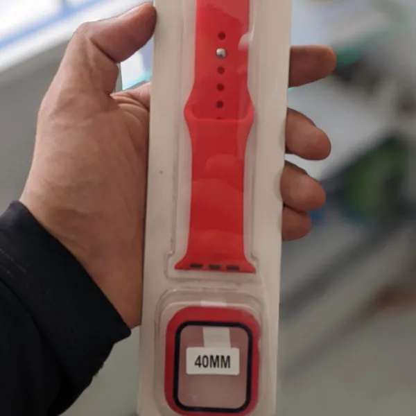 Smartwatch &accesorios